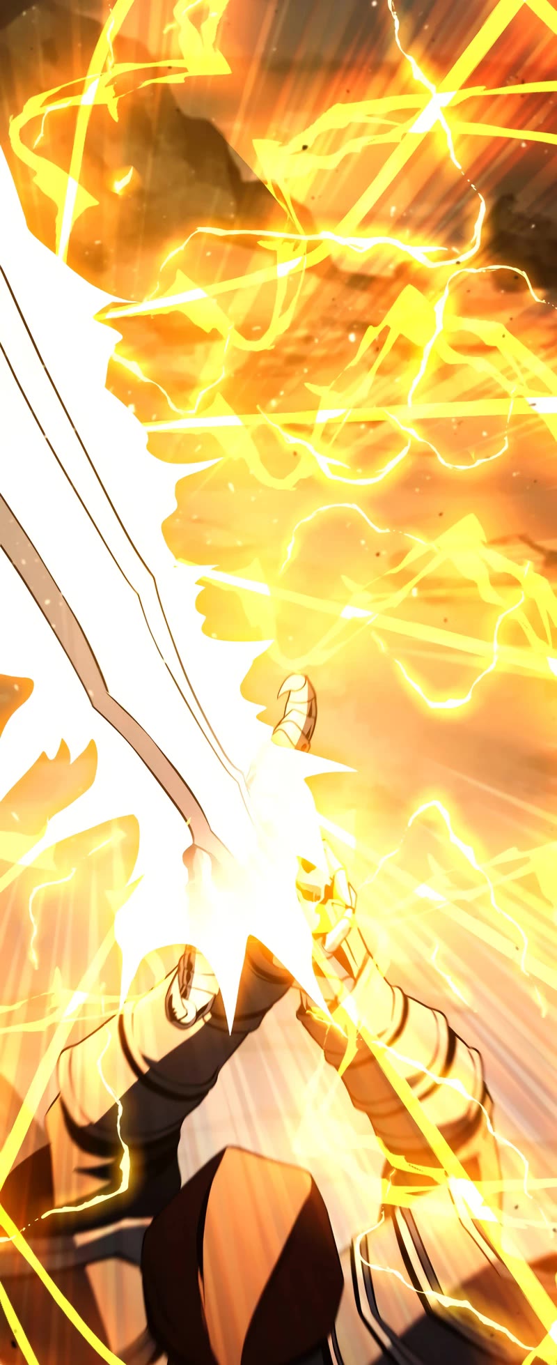 Skeleton Soldier Couldn’t Protect the Dungeon Chapter 244 page 59 - Chapter 244