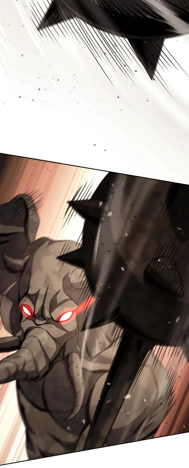 Skeleton Soldier Couldn’t Protect the Dungeon Chapter 244 page 6 - Chapter 244