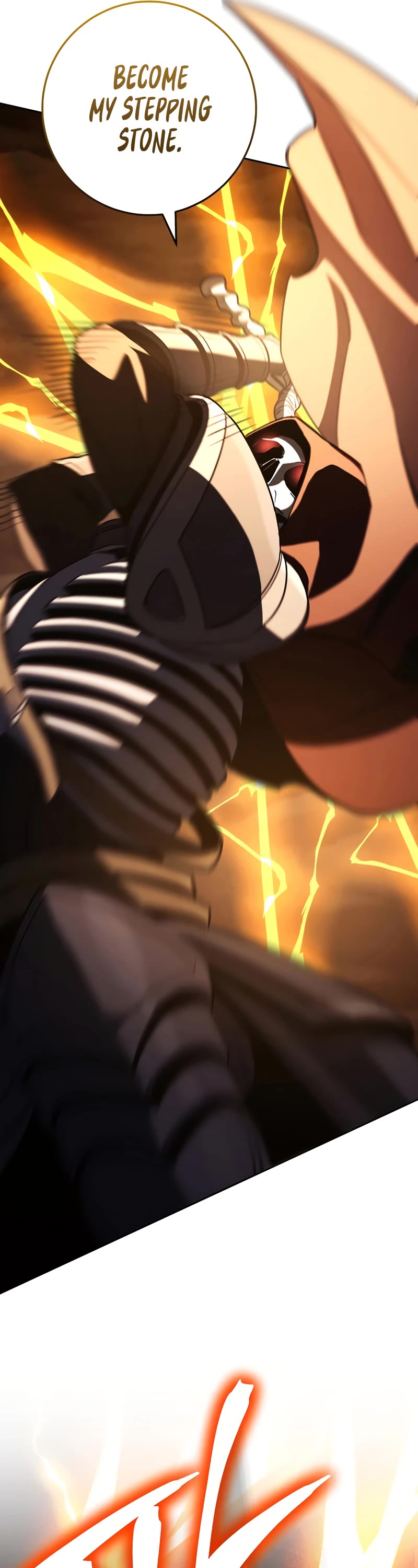 Skeleton Soldier Couldn’t Protect the Dungeon Chapter 244 page 61 - Chapter 244