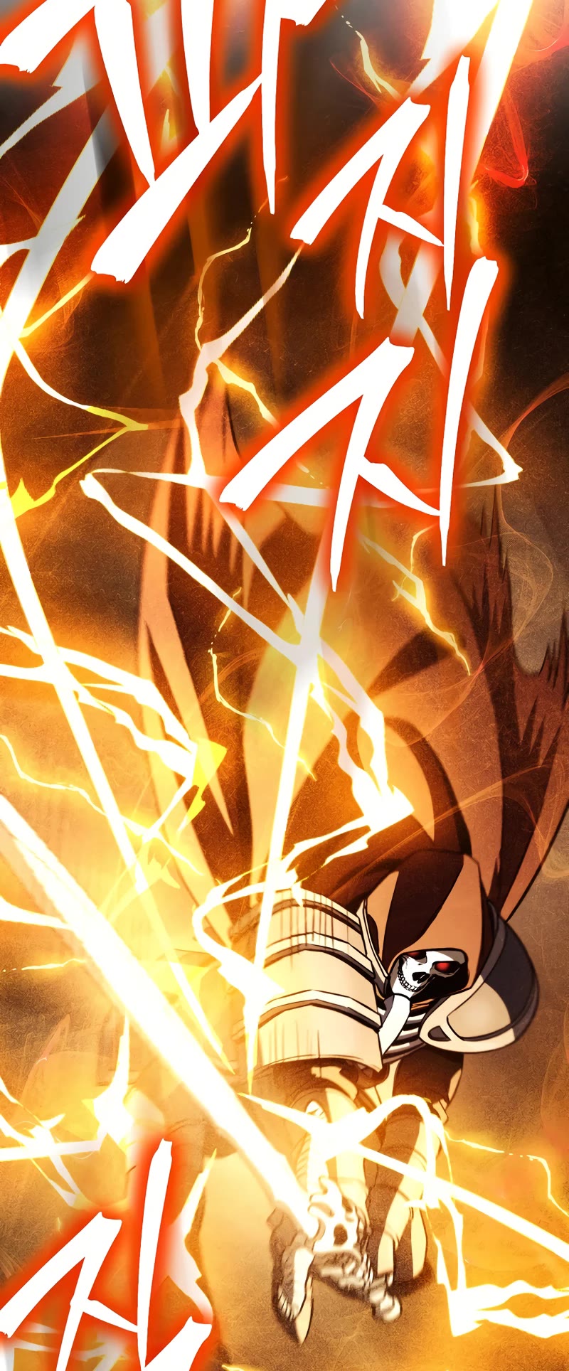 Skeleton Soldier Couldn’t Protect the Dungeon Chapter 244 page 62 - Chapter 244
