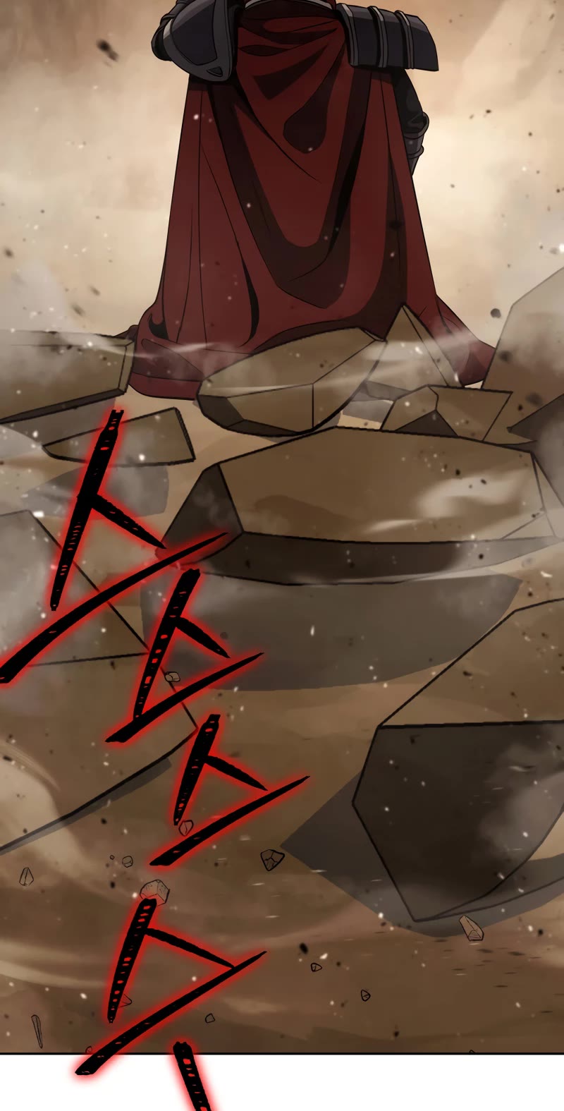 Skeleton Soldier Couldn’t Protect the Dungeon Chapter 244 page 66 - Chapter 244