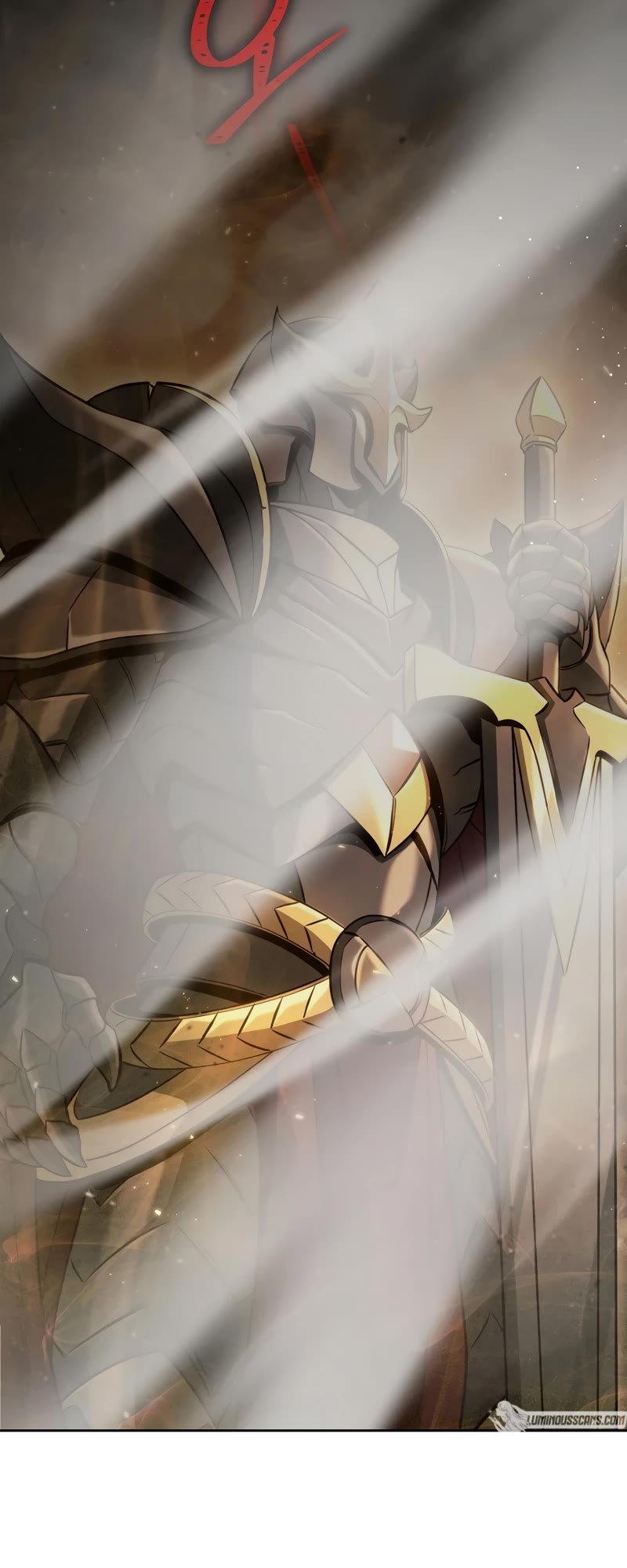 Skeleton Soldier Couldn’t Protect the Dungeon Chapter 244 page 71 - Chapter 244