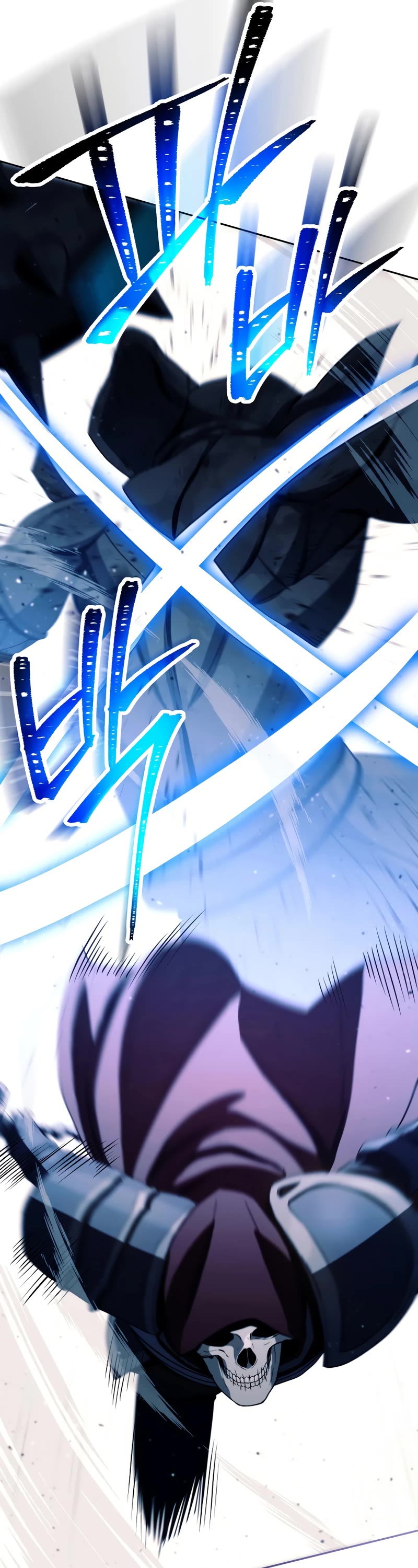 Skeleton Soldier Couldn’t Protect the Dungeon Chapter 244 page 8 - Chapter 244