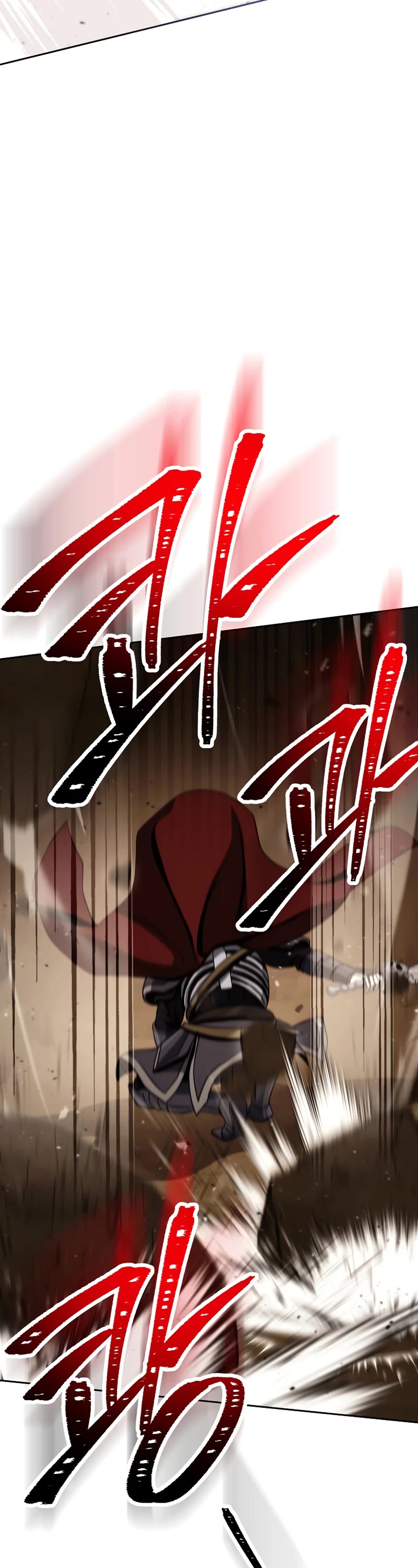 Skeleton Soldier Couldn’t Protect the Dungeon Chapter 244 page 9 - Chapter 244