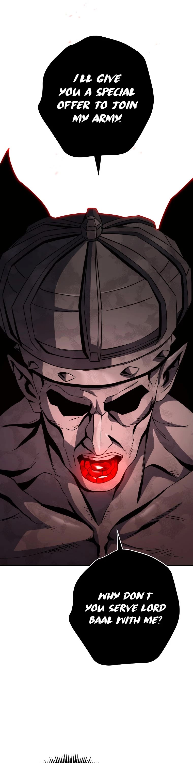 Skeleton Soldier Couldn’t Protect the Dungeon Chapter 245 page 15 - Chapter 245