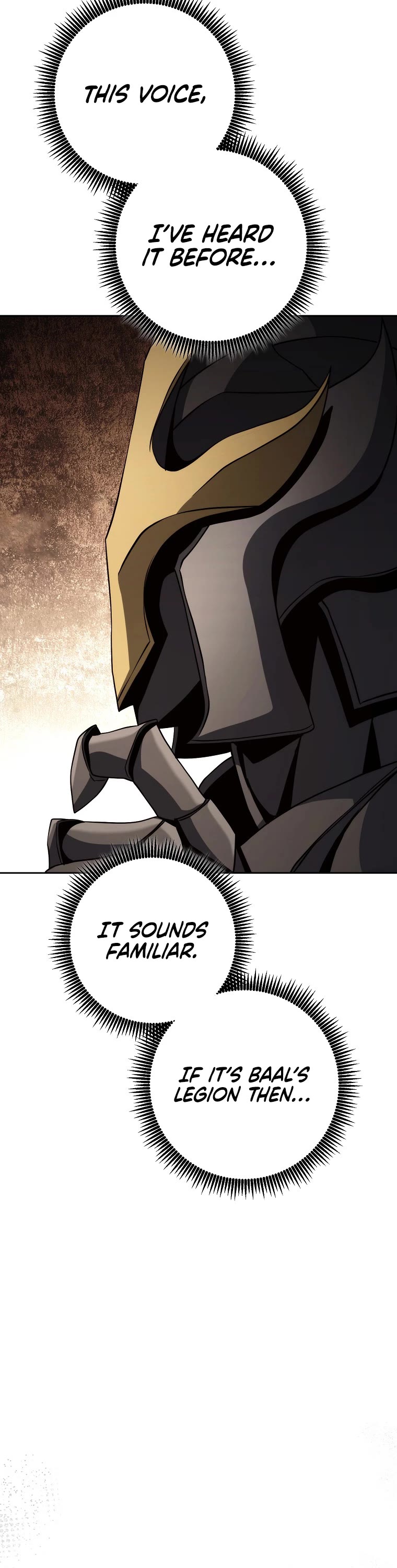 Skeleton Soldier Couldn’t Protect the Dungeon Chapter 245 page 16 - Chapter 245