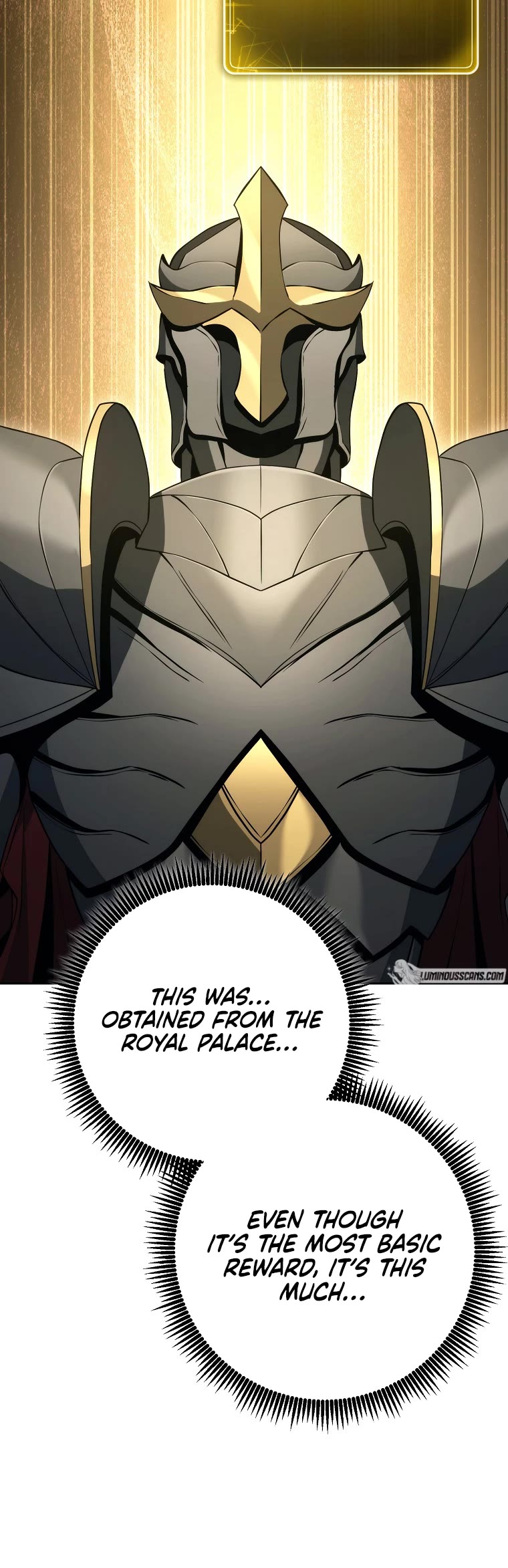 Skeleton Soldier Couldn’t Protect the Dungeon Chapter 245 page 5 - Chapter 245