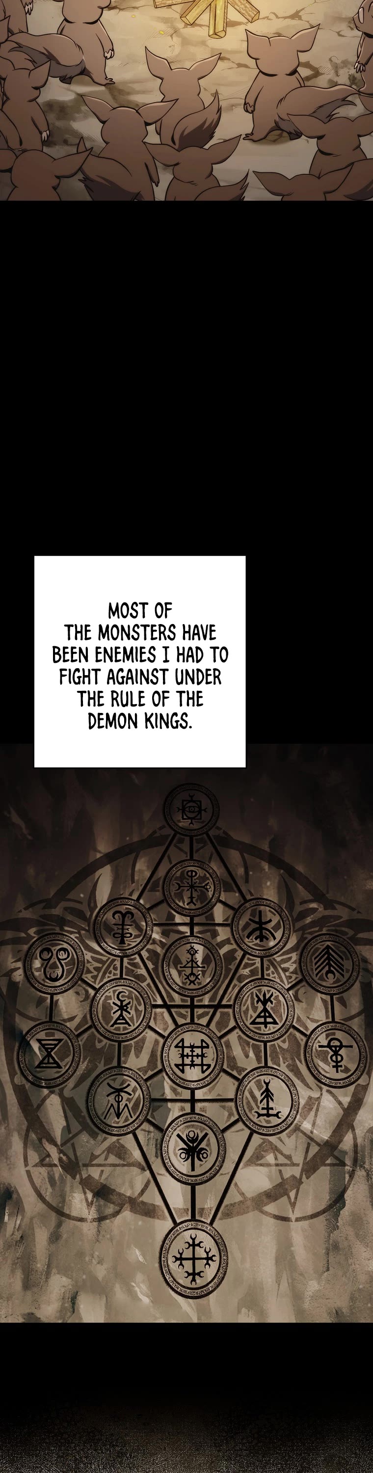 Skeleton Soldier Couldn’t Protect the Dungeon Chapter 245 page 58 - Chapter 245