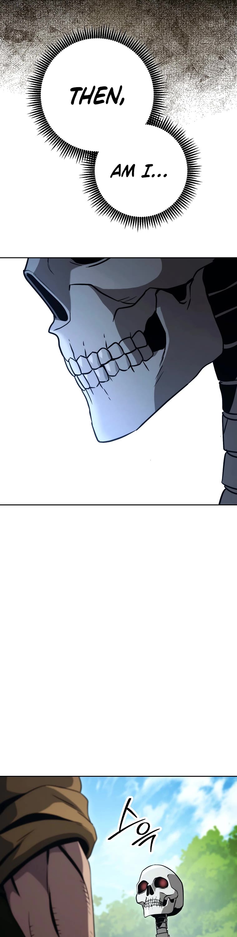 Skeleton Soldier Couldn’t Protect the Dungeon Chapter 245 page 59 - Chapter 245
