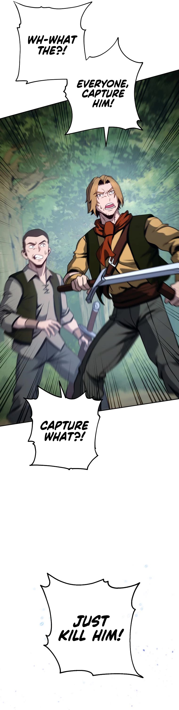 Skeleton Soldier Couldn’t Protect the Dungeon Chapter 245 page 67 - Chapter 245