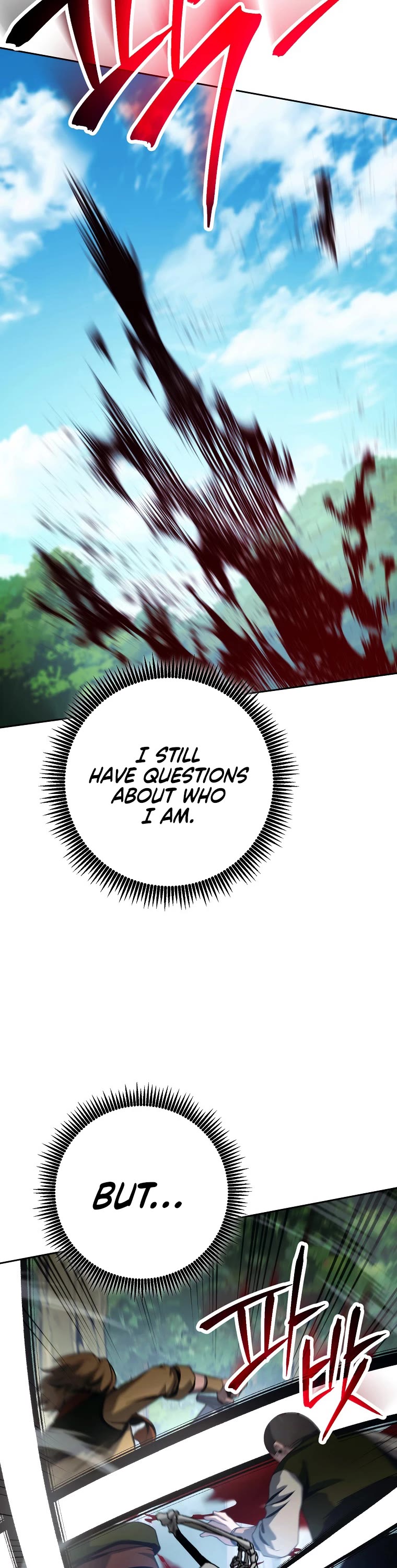 Skeleton Soldier Couldn’t Protect the Dungeon Chapter 245 page 69 - Chapter 245