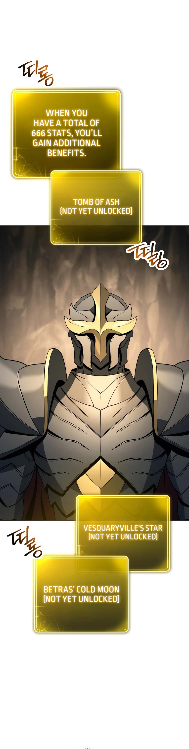 Skeleton Soldier Couldn’t Protect the Dungeon Chapter 245 page 8 - Chapter 245