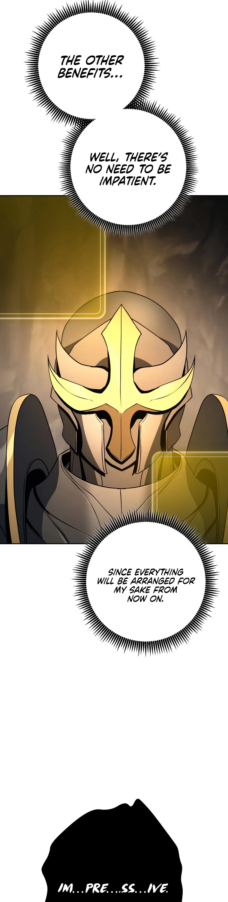 Skeleton Soldier Couldn’t Protect the Dungeon Chapter 245 page 9 - Chapter 245