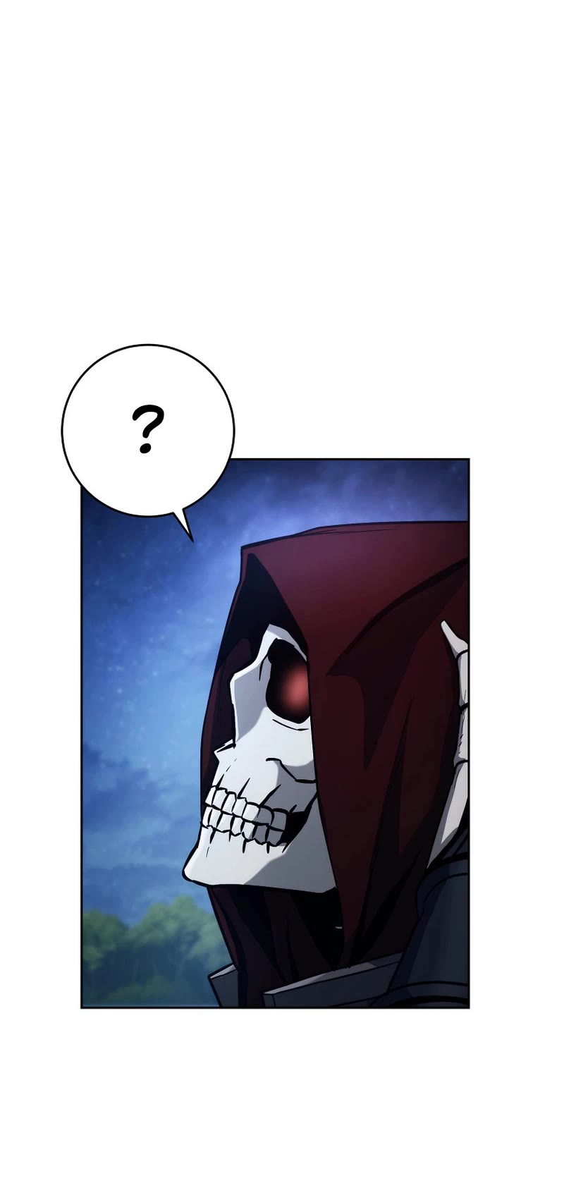 Skeleton Soldier Couldn’t Protect the Dungeon Chapter 246 page 16 - Chapter 246