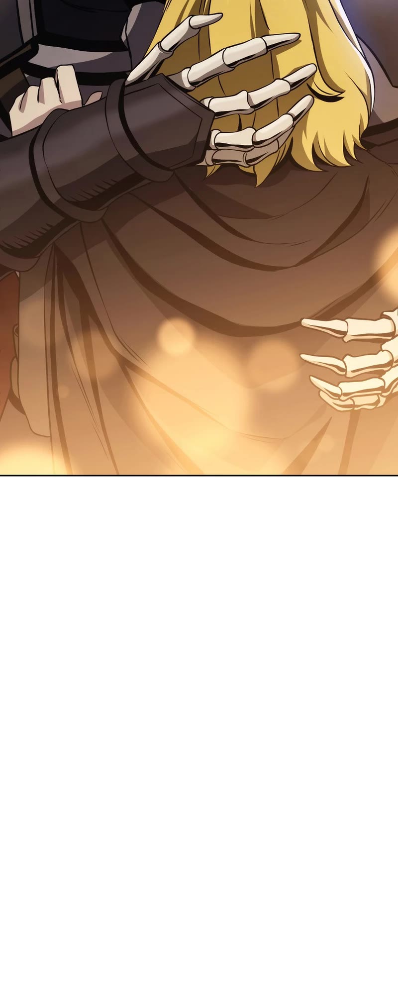 Skeleton Soldier Couldn’t Protect the Dungeon Chapter 246 page 40 - Chapter 246