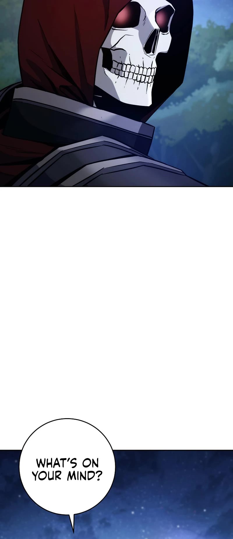 Skeleton Soldier Couldn’t Protect the Dungeon Chapter 246 page 45 - Chapter 246