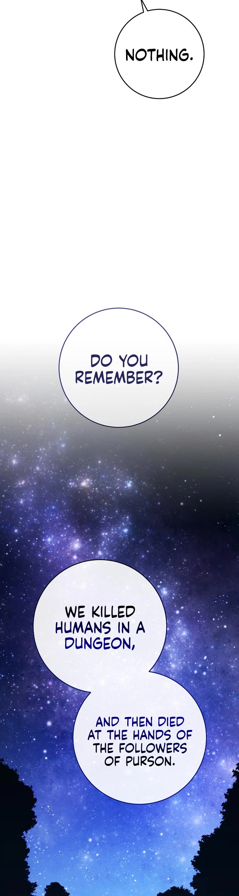 Skeleton Soldier Couldn’t Protect the Dungeon Chapter 246 page 51 - Chapter 246