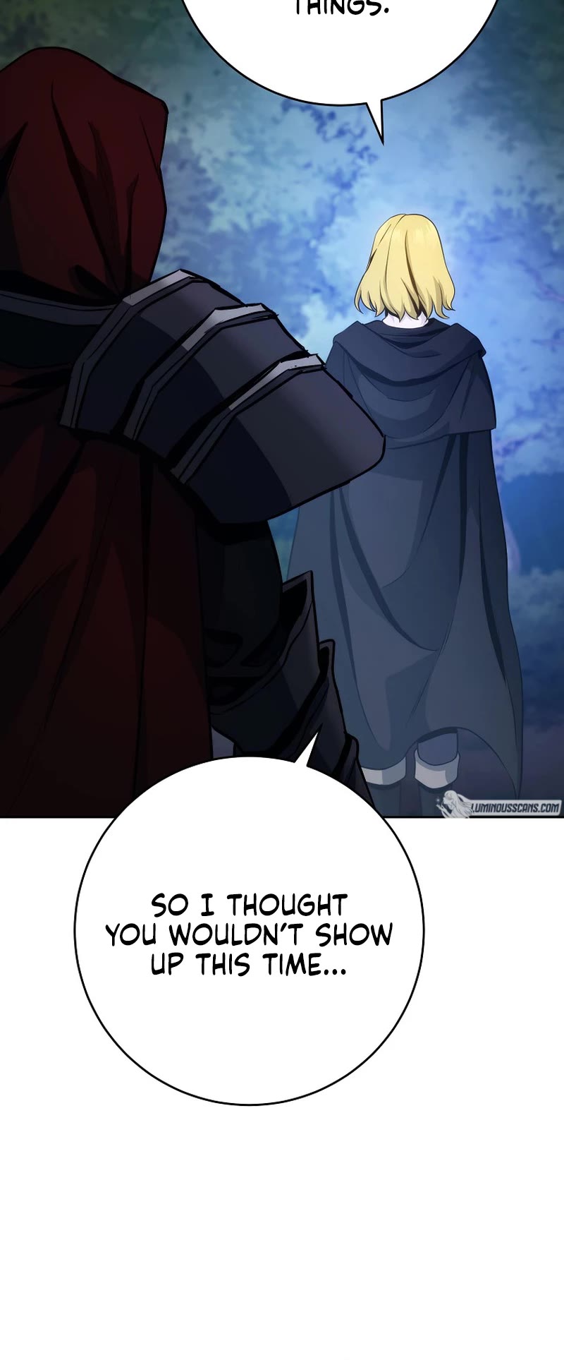 Skeleton Soldier Couldn’t Protect the Dungeon Chapter 246 page 53 - Chapter 246