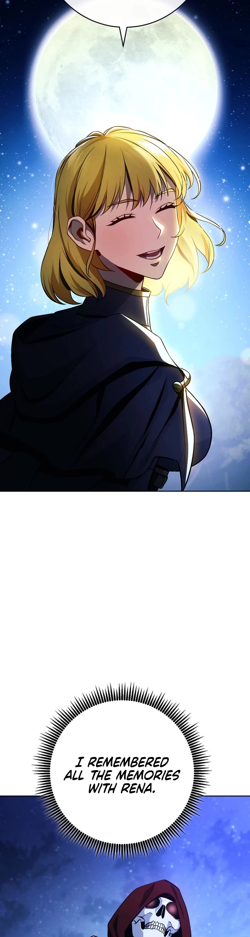 Skeleton Soldier Couldn’t Protect the Dungeon Chapter 246 page 55 - Chapter 246