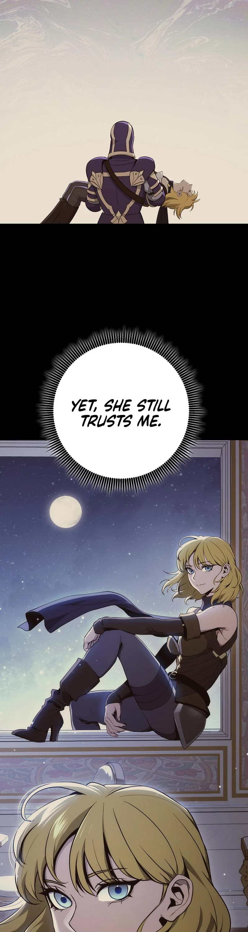 Skeleton Soldier Couldn’t Protect the Dungeon Chapter 246 page 59 - Chapter 246