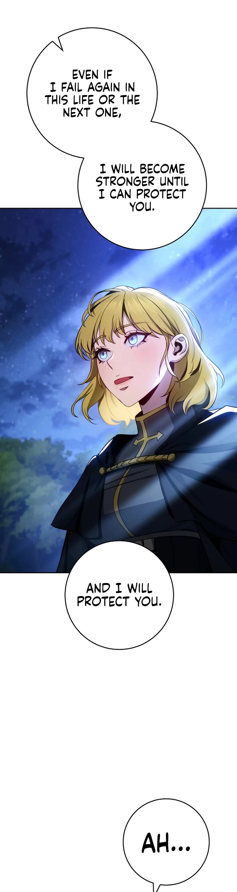 Skeleton Soldier Couldn’t Protect the Dungeon Chapter 246 page 63 - Chapter 246