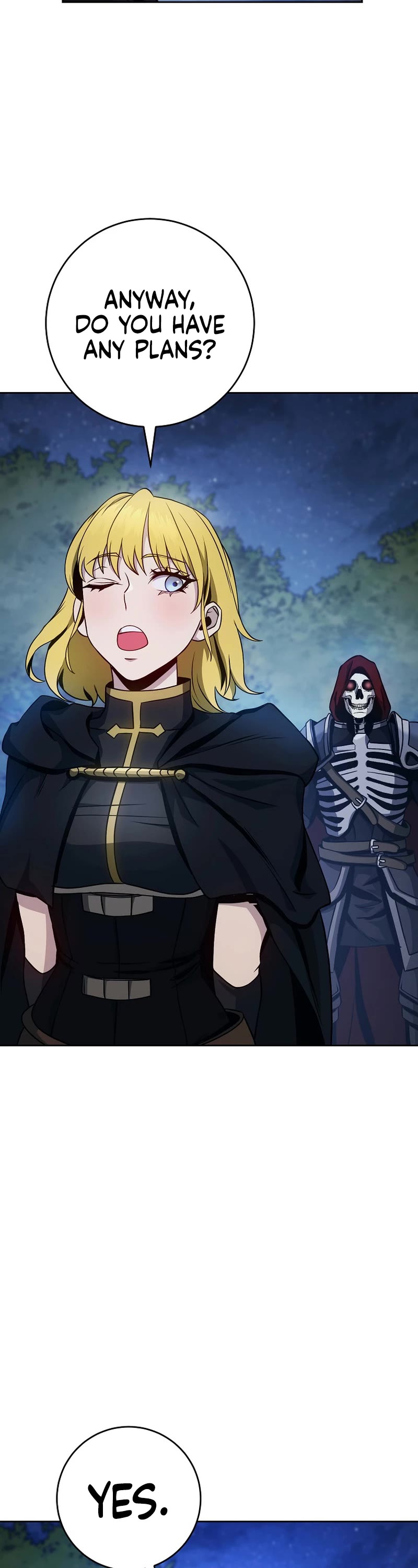 Skeleton Soldier Couldn’t Protect the Dungeon Chapter 246 page 67 - Chapter 246