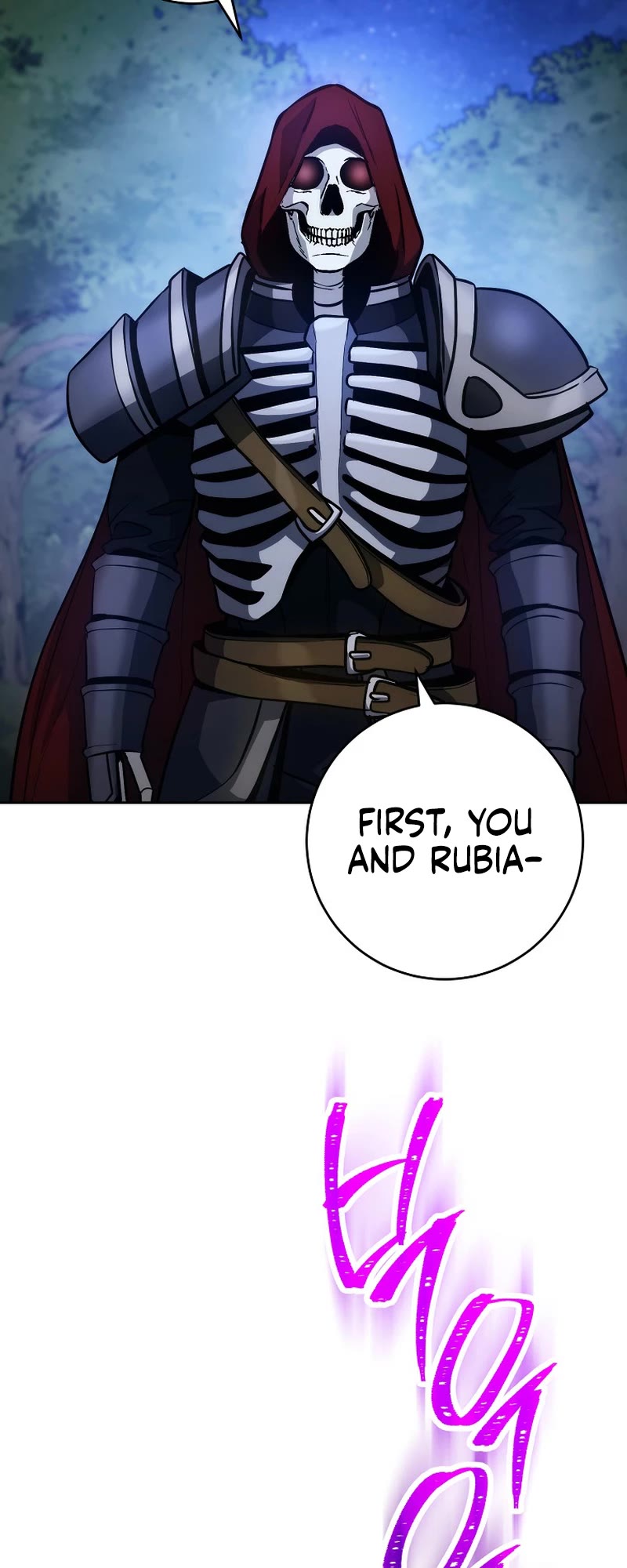 Skeleton Soldier Couldn’t Protect the Dungeon Chapter 246 page 68 - Chapter 246
