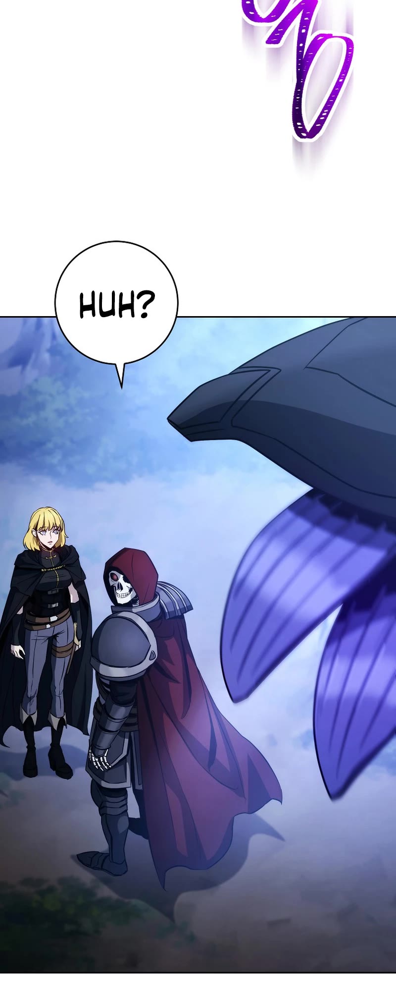 Skeleton Soldier Couldn’t Protect the Dungeon Chapter 246 page 69 - Chapter 246
