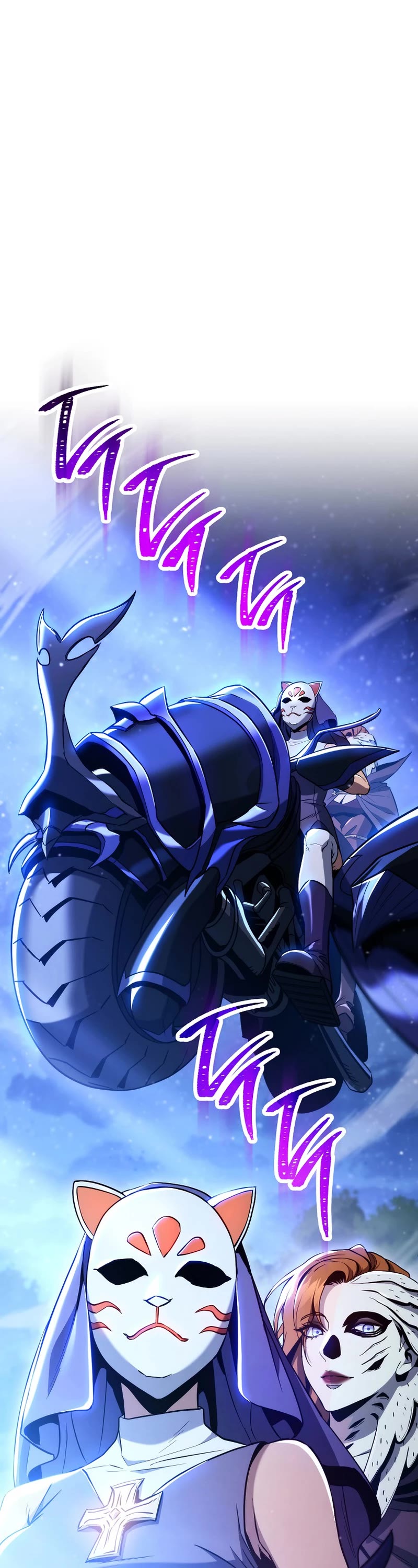 Skeleton Soldier Couldn’t Protect the Dungeon Chapter 246 page 70 - Chapter 246