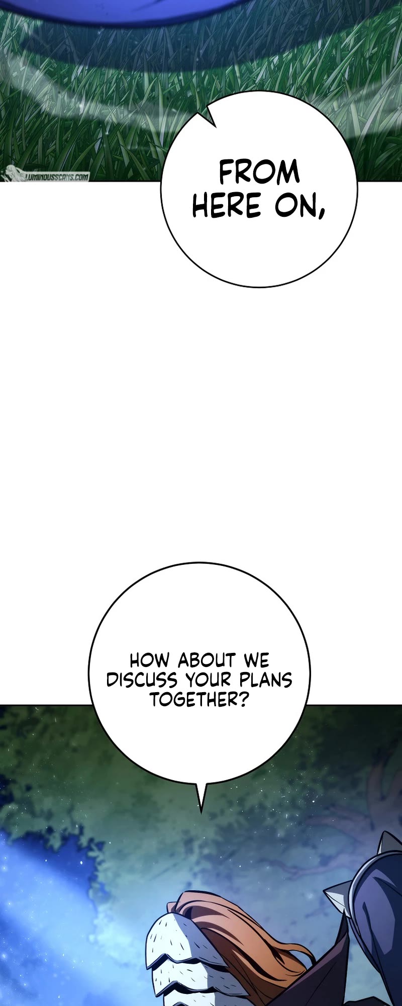 Skeleton Soldier Couldn’t Protect the Dungeon Chapter 246 page 72 - Chapter 246