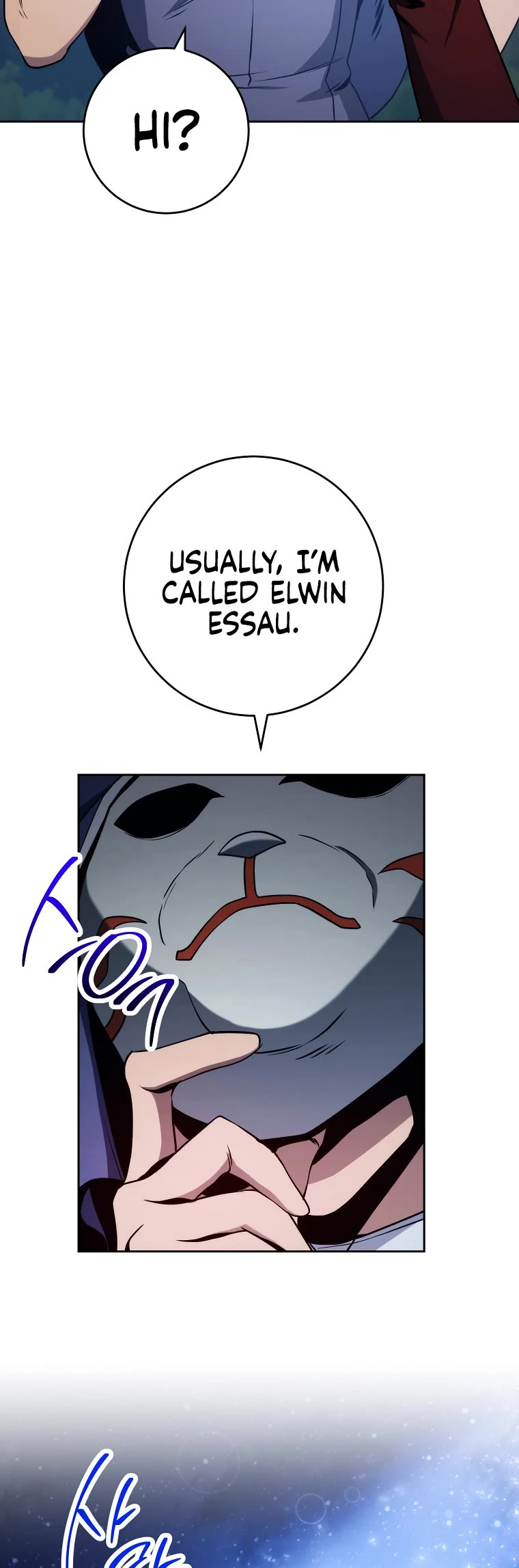 Skeleton Soldier Couldn’t Protect the Dungeon Chapter 247 page 10 - Chapter 247