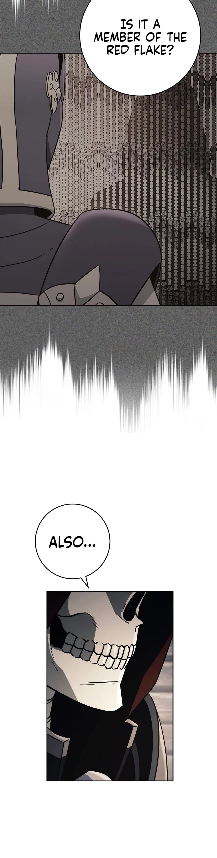 Skeleton Soldier Couldn’t Protect the Dungeon Chapter 247 page 24 - Chapter 247