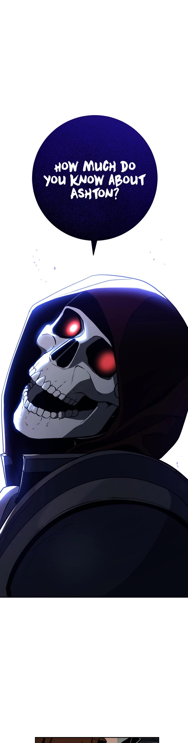 Skeleton Soldier Couldn’t Protect the Dungeon Chapter 247 page 42 - Chapter 247