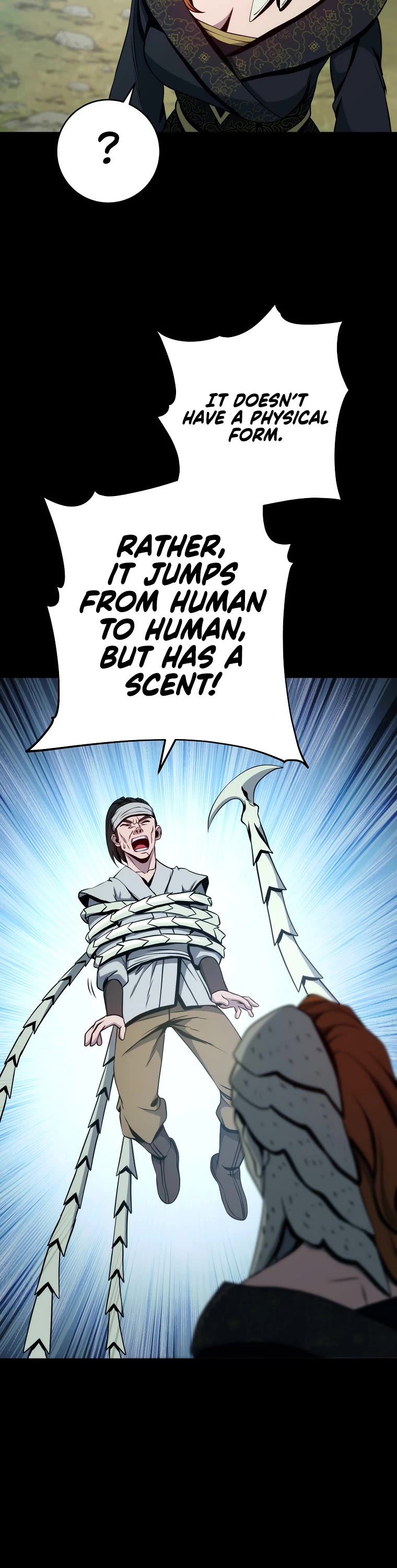 Skeleton Soldier Couldn’t Protect the Dungeon Chapter 248 page 16 - Chapter 248
