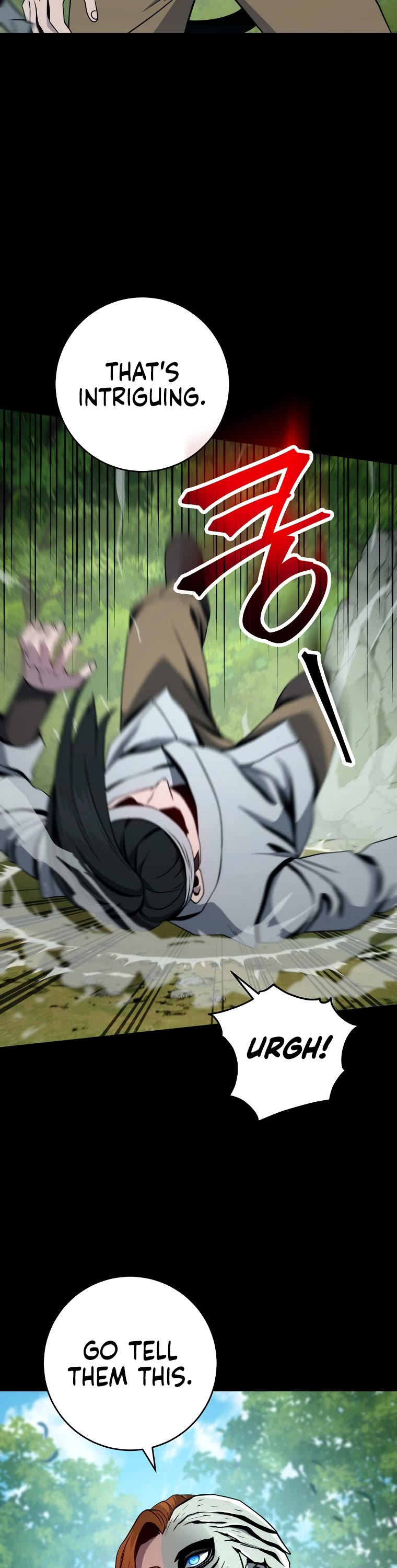 Skeleton Soldier Couldn’t Protect the Dungeon Chapter 248 page 18 - Chapter 248