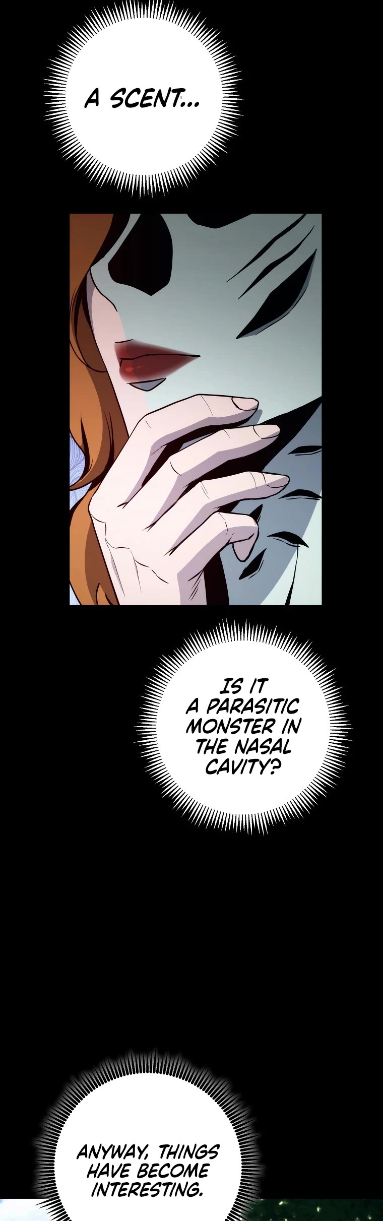 Skeleton Soldier Couldn’t Protect the Dungeon Chapter 248 page 20 - Chapter 248
