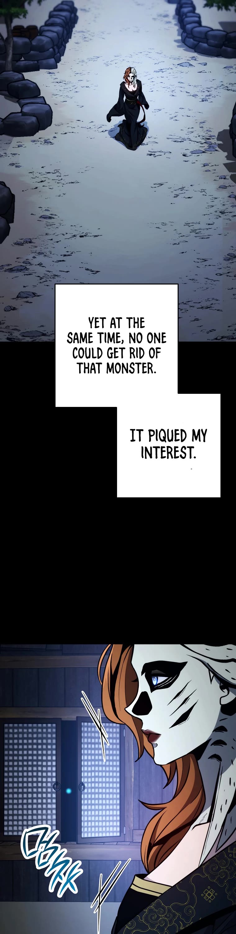 Skeleton Soldier Couldn’t Protect the Dungeon Chapter 248 page 22 - Chapter 248