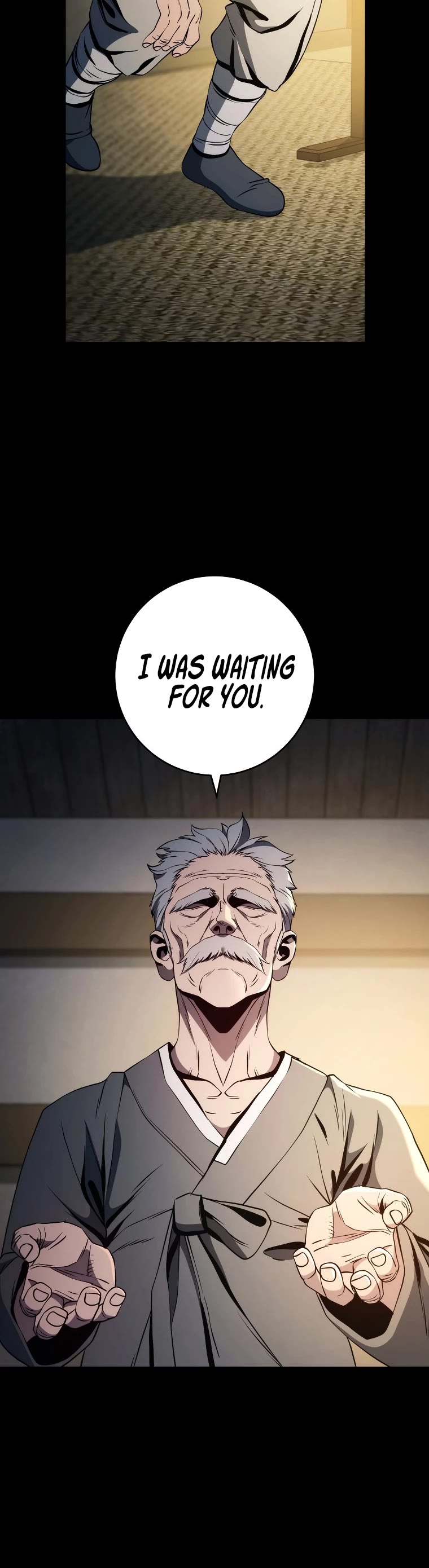 Skeleton Soldier Couldn’t Protect the Dungeon Chapter 248 page 26 - Chapter 248