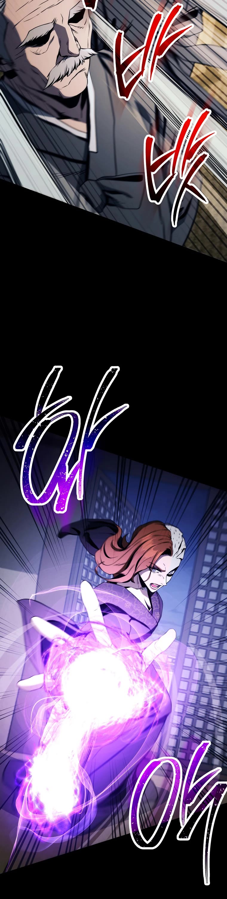 Skeleton Soldier Couldn’t Protect the Dungeon Chapter 248 page 31 - Chapter 248