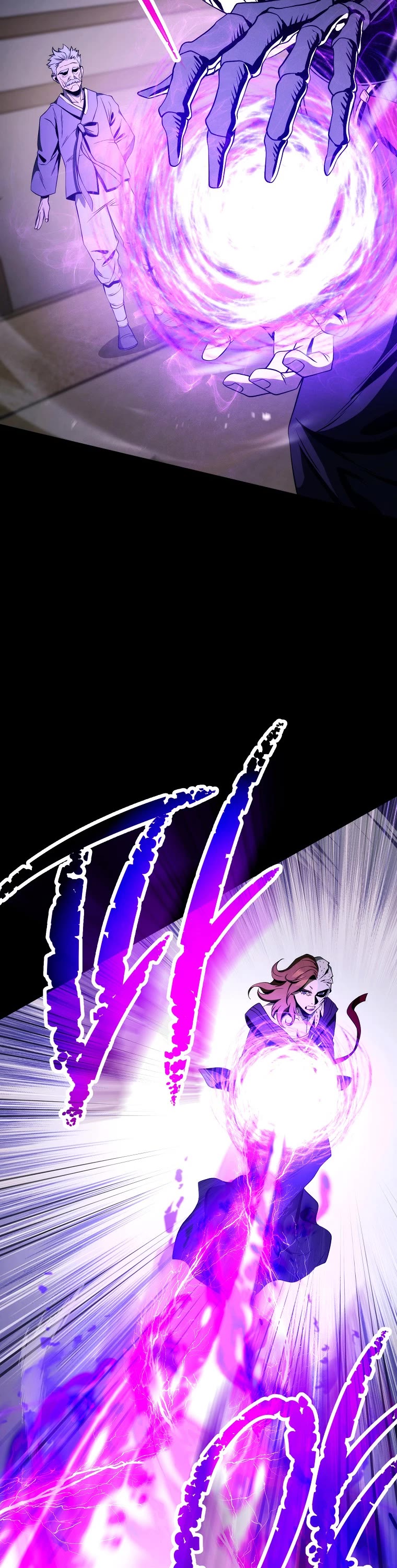 Skeleton Soldier Couldn’t Protect the Dungeon Chapter 248 page 33 - Chapter 248