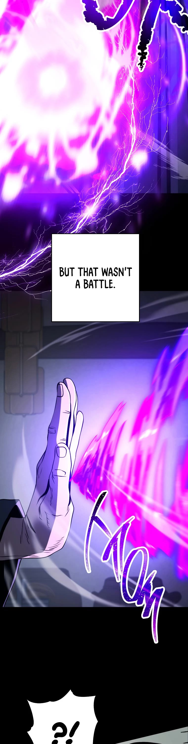 Skeleton Soldier Couldn’t Protect the Dungeon Chapter 248 page 34 - Chapter 248