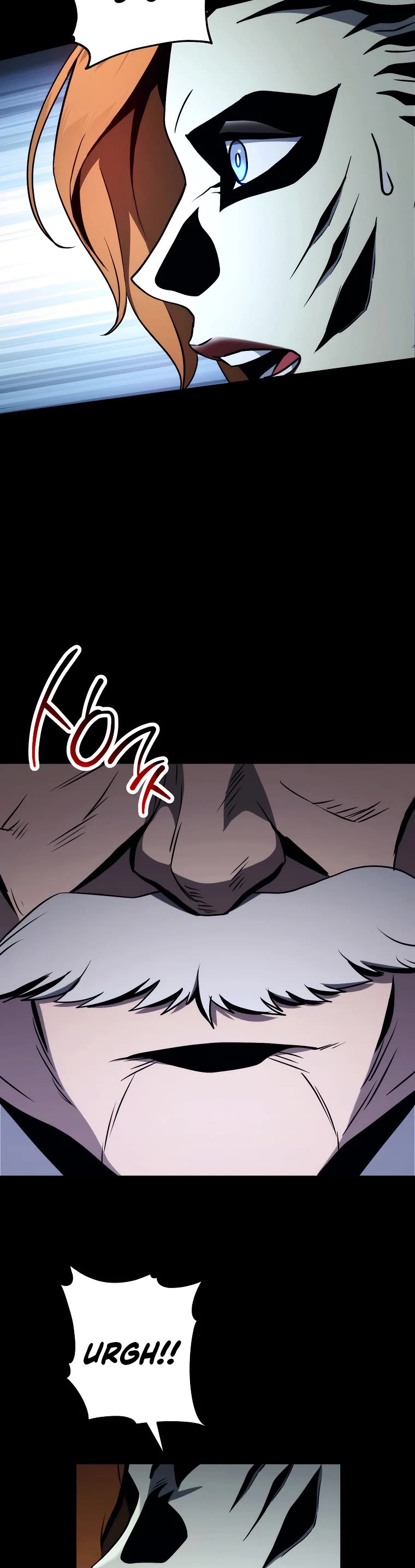 Skeleton Soldier Couldn’t Protect the Dungeon Chapter 248 page 35 - Chapter 248