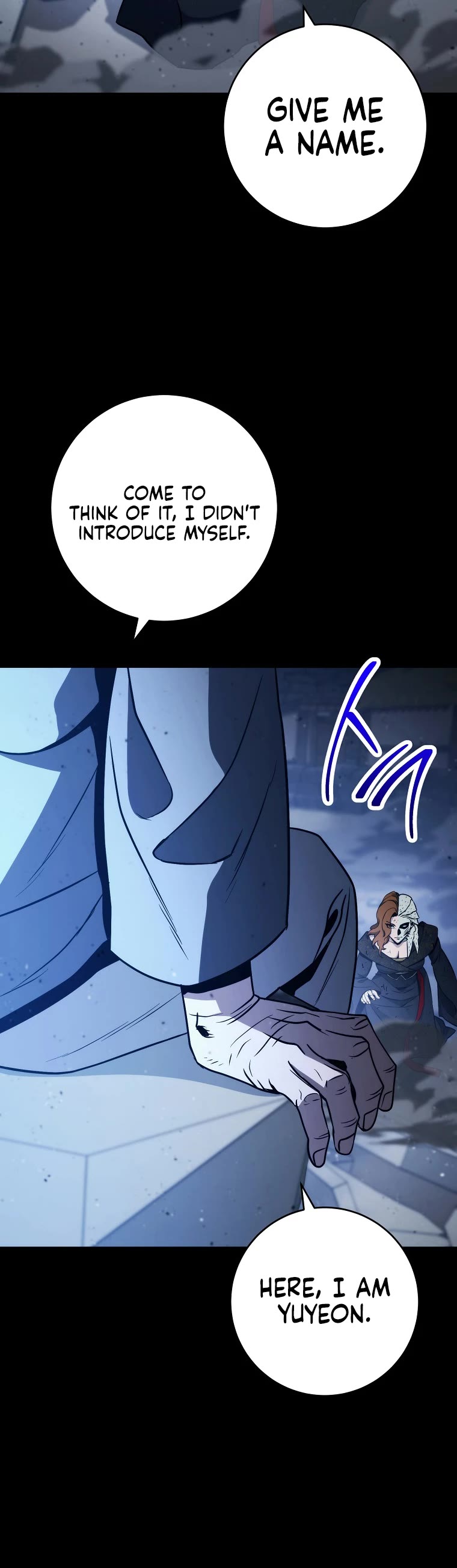 Skeleton Soldier Couldn’t Protect the Dungeon Chapter 248 page 45 - Chapter 248