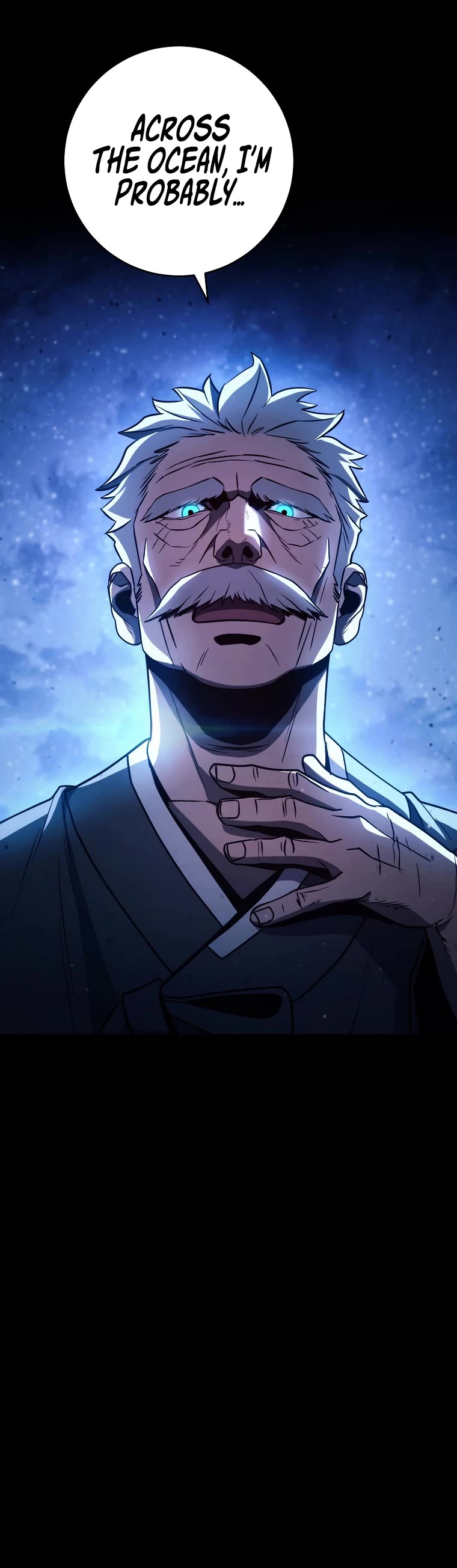 Skeleton Soldier Couldn’t Protect the Dungeon Chapter 248 page 46 - Chapter 248