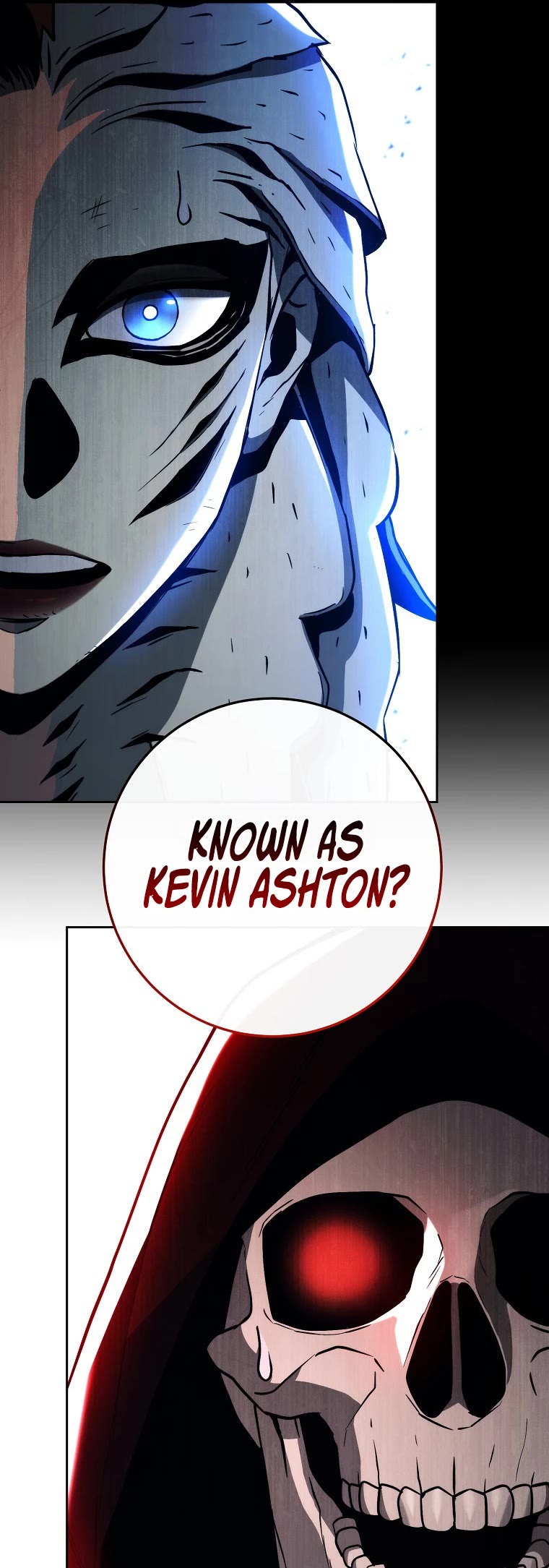 Skeleton Soldier Couldn’t Protect the Dungeon Chapter 248 page 47 - Chapter 248