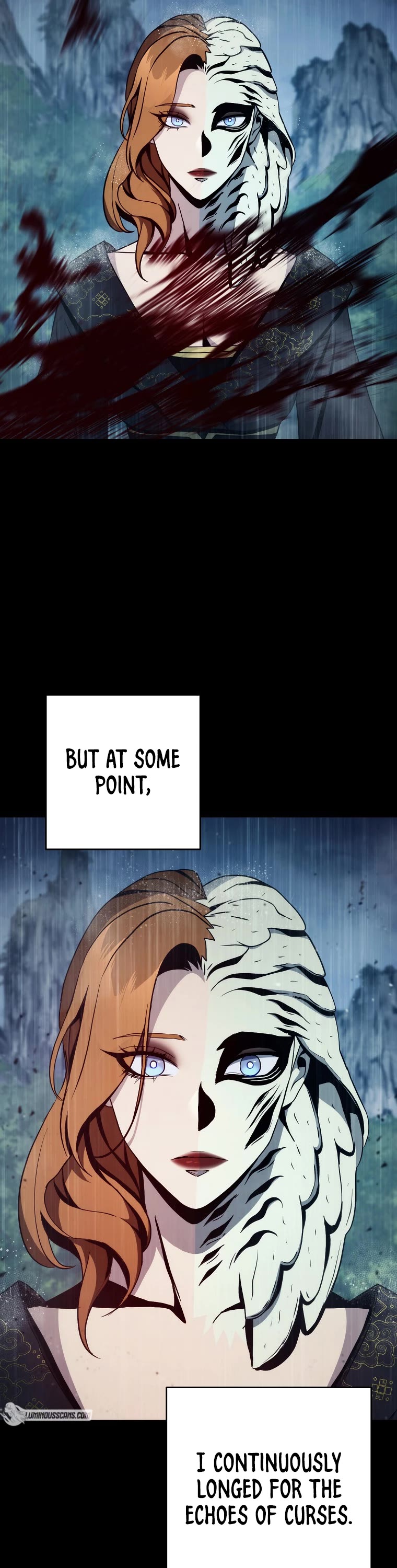 Skeleton Soldier Couldn’t Protect the Dungeon Chapter 248 page 7 - Chapter 248