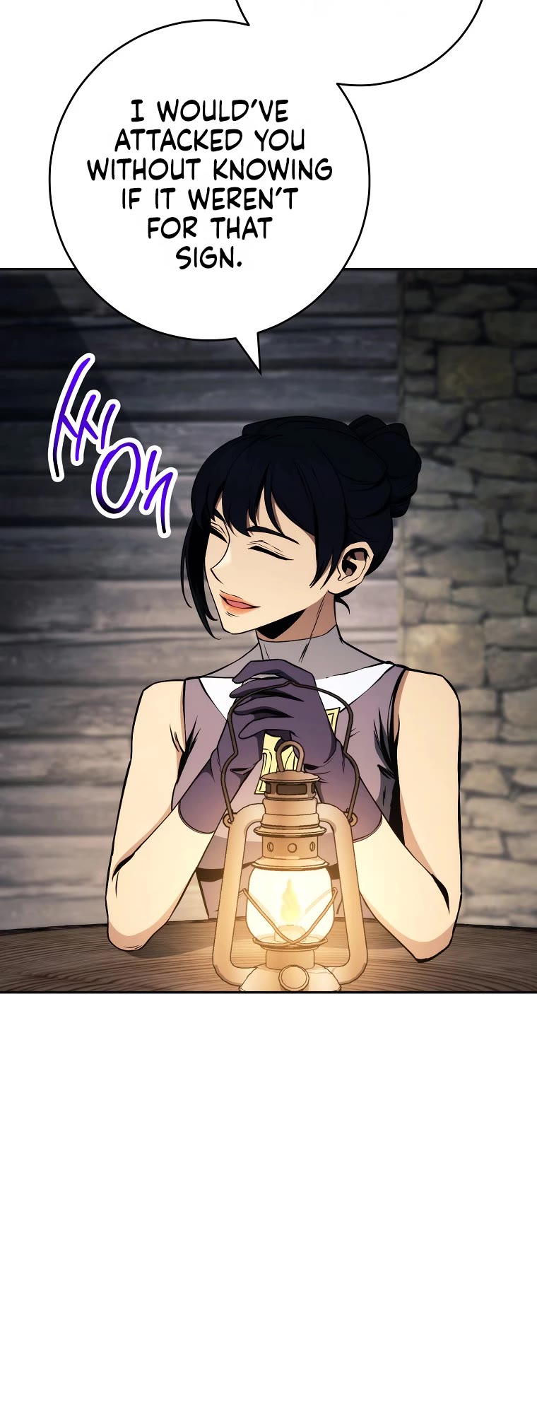 Skeleton Soldier Couldn’t Protect the Dungeon Chapter 249 page 12 - Chapter 249