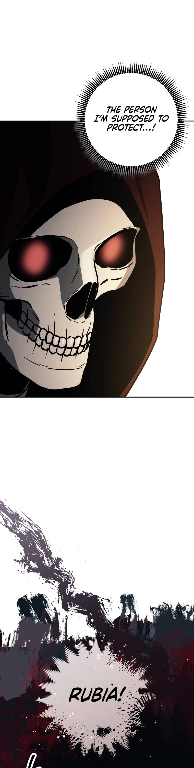 Skeleton Soldier Couldn’t Protect the Dungeon Chapter 249 page 25 - Chapter 249