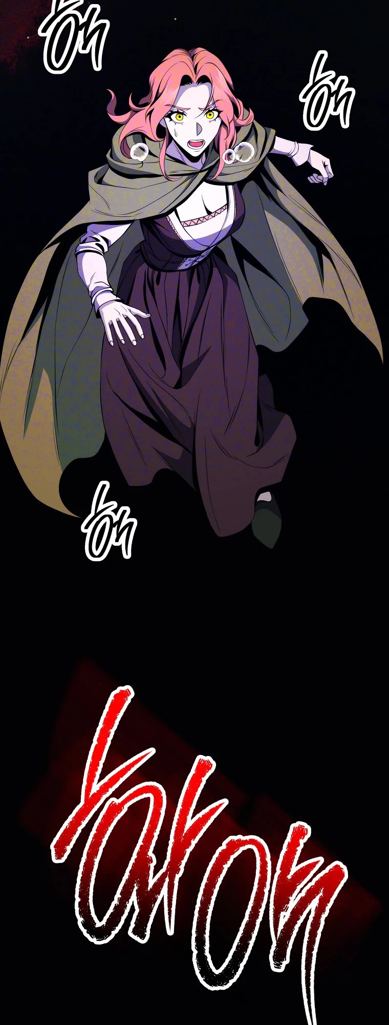 Skeleton Soldier Couldn’t Protect the Dungeon Chapter 249 page 26 - Chapter 249