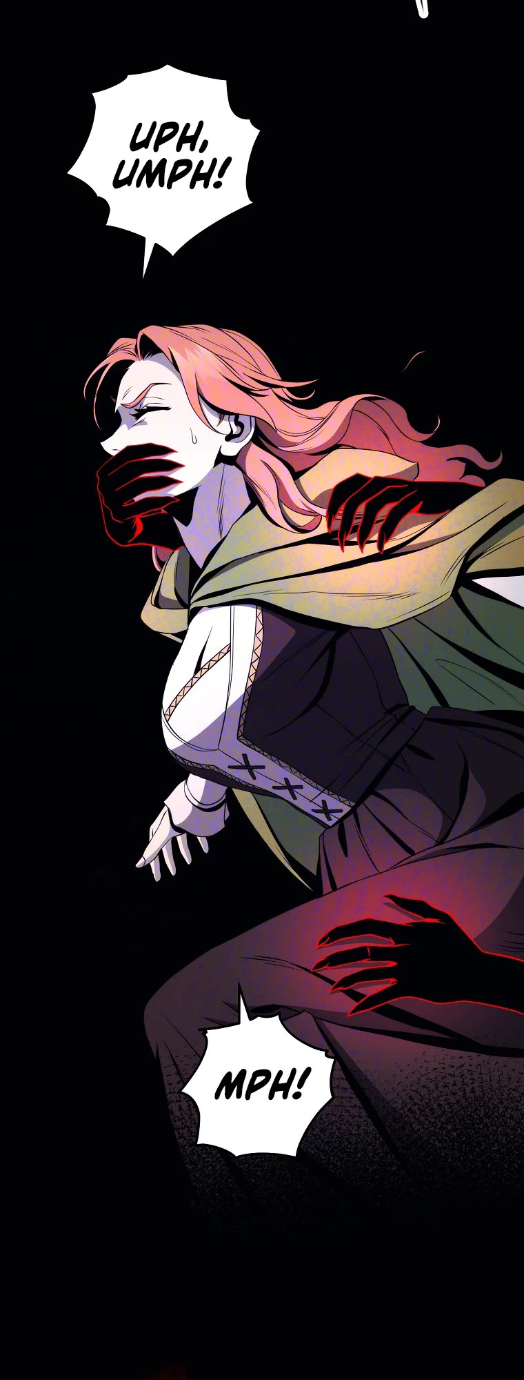 Skeleton Soldier Couldn’t Protect the Dungeon Chapter 249 page 27 - Chapter 249